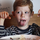 Illustration for article titled 4-Year-Old Reviews Fancy Restaurant Adults Would Kill to Get Into